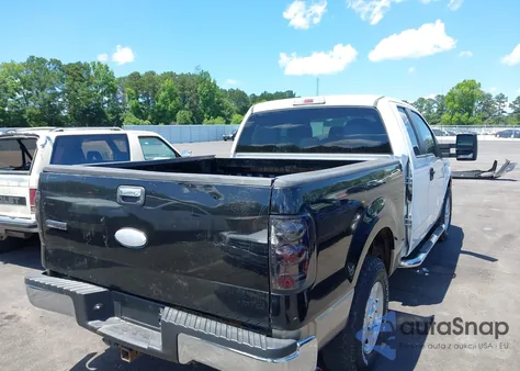 2014 Ford F-150 Xlt from USA, damaged, VIN 1FTFX1CF9EFA98493